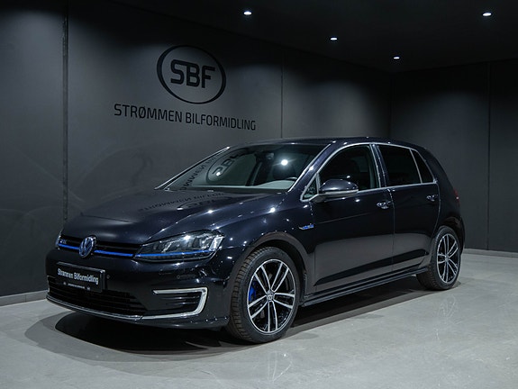 Volkswagen Golf VII 3 of 5