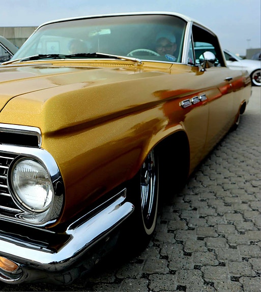 Buick Le Sabre 16 of 30
