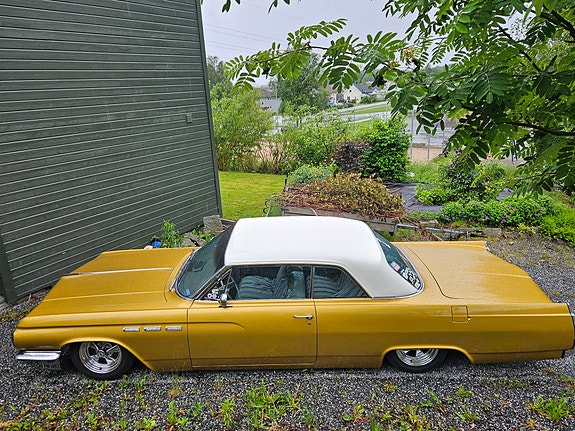 Buick Le Sabre 24 of 30