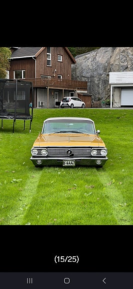Buick Le Sabre 8 of 30