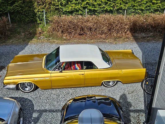 Buick Le Sabre 13 of 30