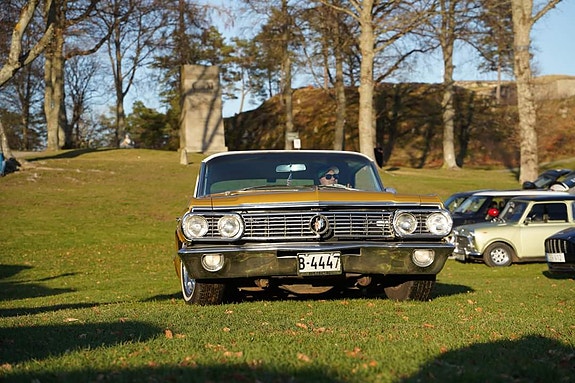 Buick Le Sabre 10 of 30