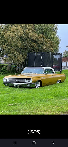 Buick Le Sabre 9 of 30