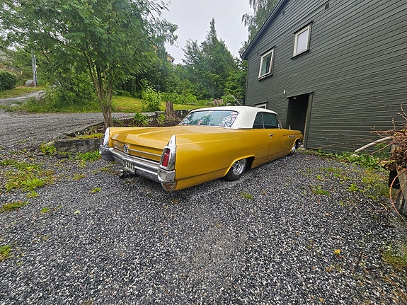 Buick Le Sabre 23 of 30