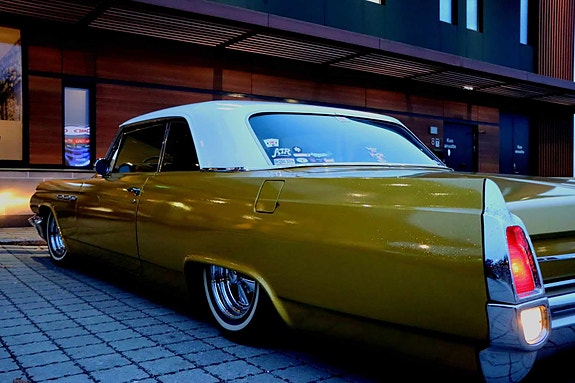 Buick Le Sabre 17 of 30