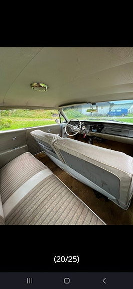 Buick Le Sabre 7 of 30