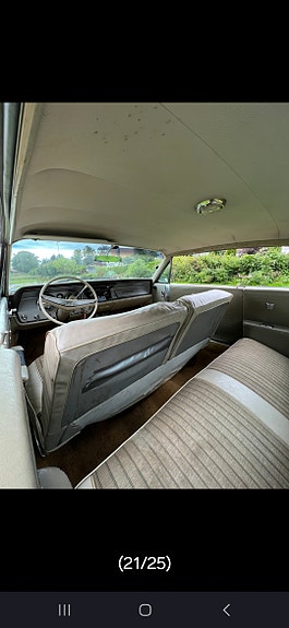 Buick Le Sabre 5 of 30