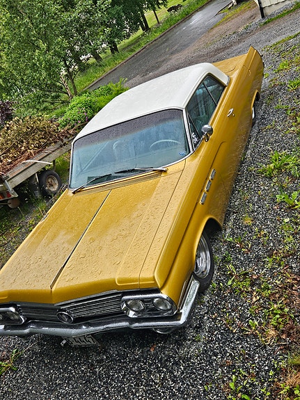 Buick Le Sabre 20 of 30