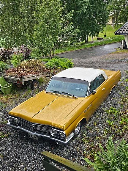 Buick Le Sabre 19 of 30