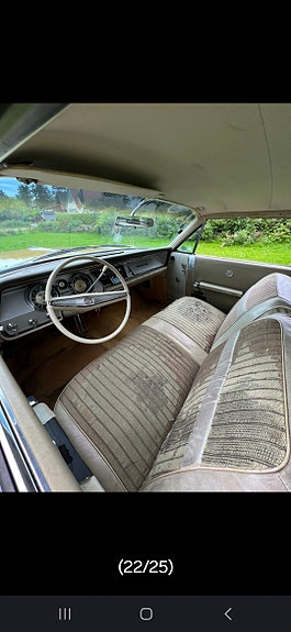 Buick Le Sabre 4 of 30