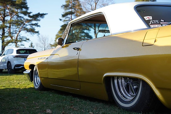 Buick Le Sabre 11 of 30