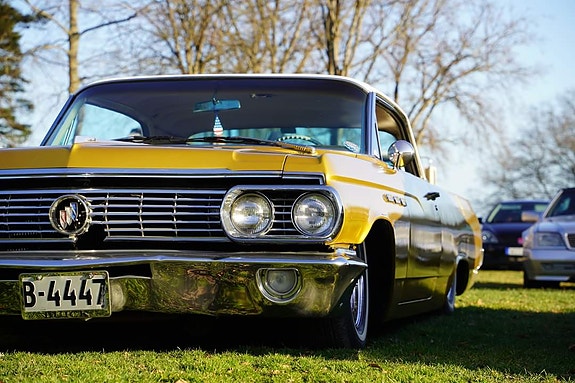 Buick Le Sabre 12 of 30