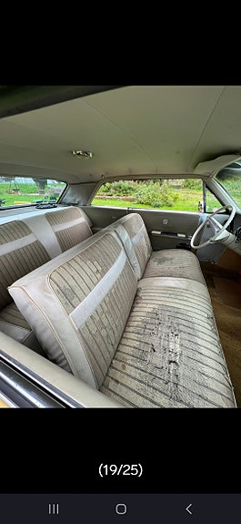 Buick Le Sabre 6 of 30