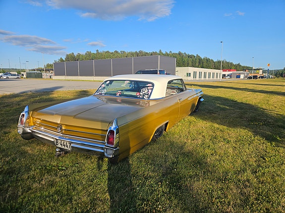 Buick Le Sabre 29 of 30