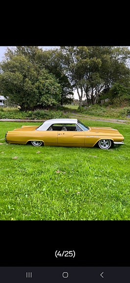 Buick Le Sabre 3 of 30