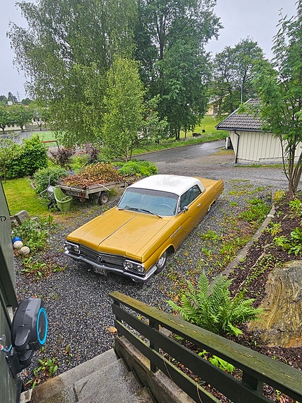 Buick Le Sabre 18 of 30