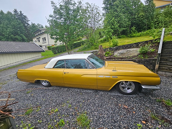 Buick Le Sabre 21 of 30
