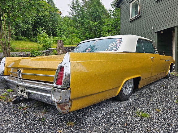Buick Le Sabre 22 of 30