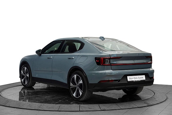 Polestar 2 2 of 5