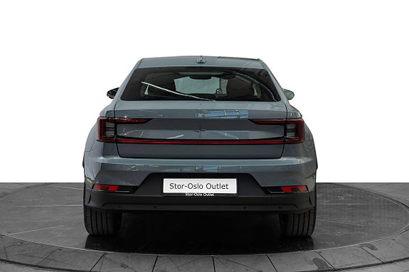 Polestar 2 4 of 5