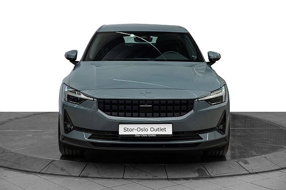 Polestar 2 3 of 5