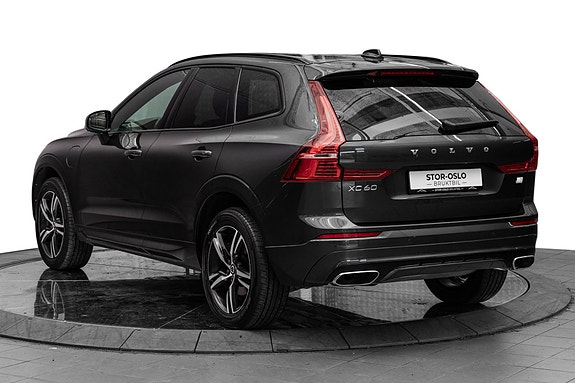Volvo XC60 5 of 5