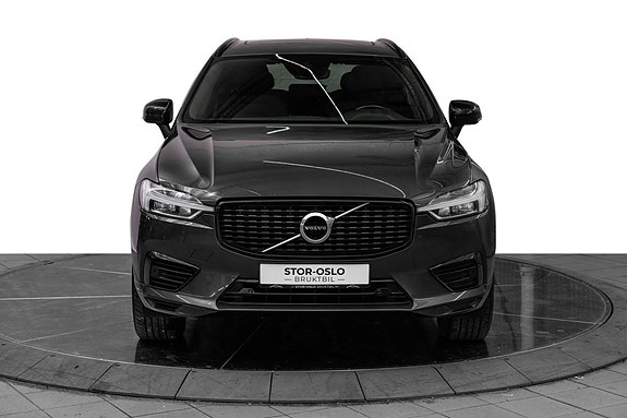 Volvo XC60 3 of 5
