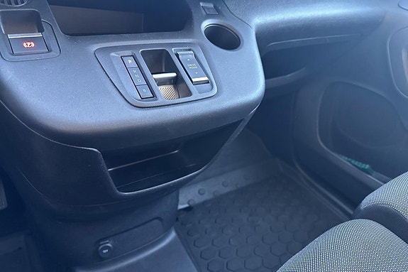 Opel Combo 14 of 23