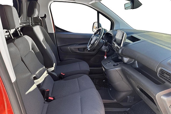 Opel Combo 21 of 23