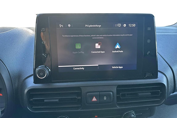 Opel Combo 13 of 23