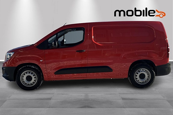 Opel Combo 19 of 23