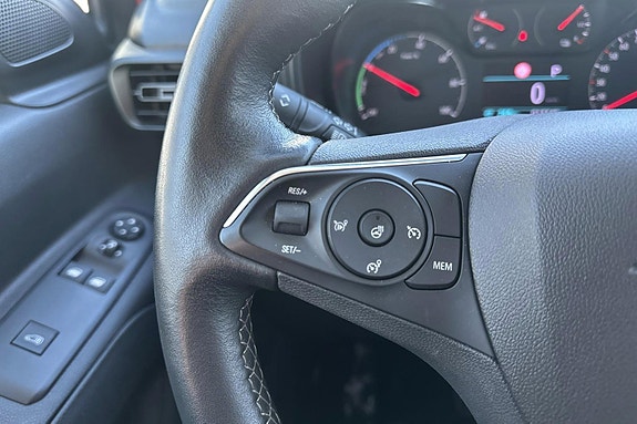 Opel Combo 16 of 23