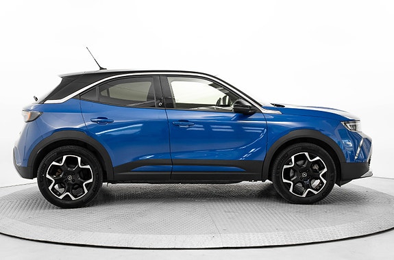 Opel Mokka-e 4 of 5