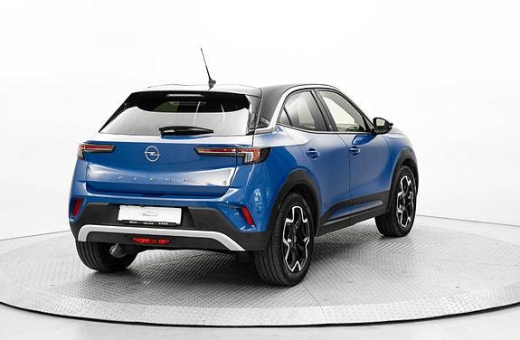 Opel Mokka-e 5 of 5