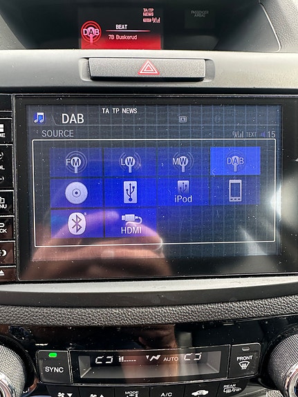Honda CR-V 16 of 30