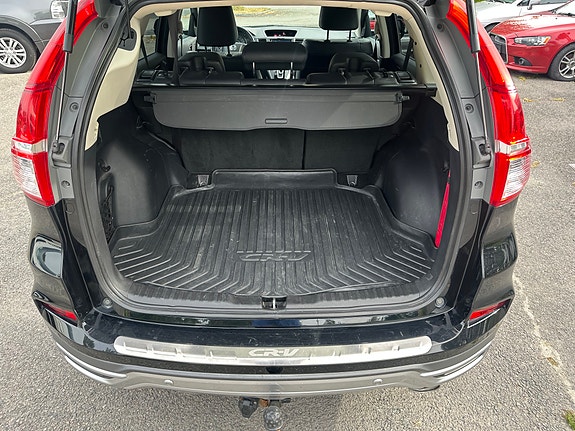 Honda CR-V 21 of 30