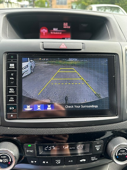 Honda CR-V 17 of 30