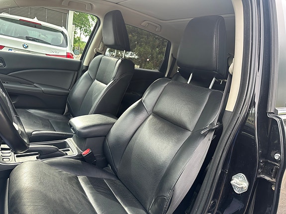 Honda CR-V 6 of 30