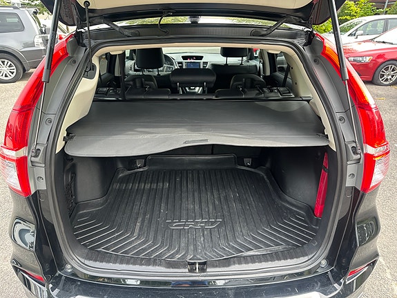 Honda CR-V 22 of 30