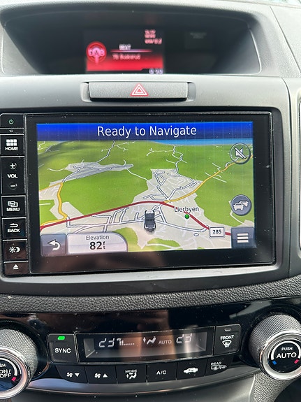 Honda CR-V 13 of 30