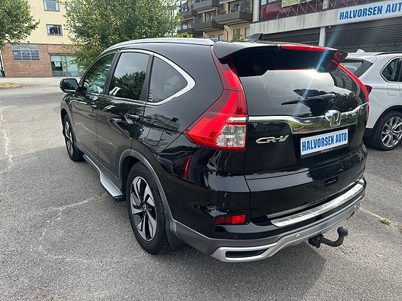 Honda CR-V 2 of 30