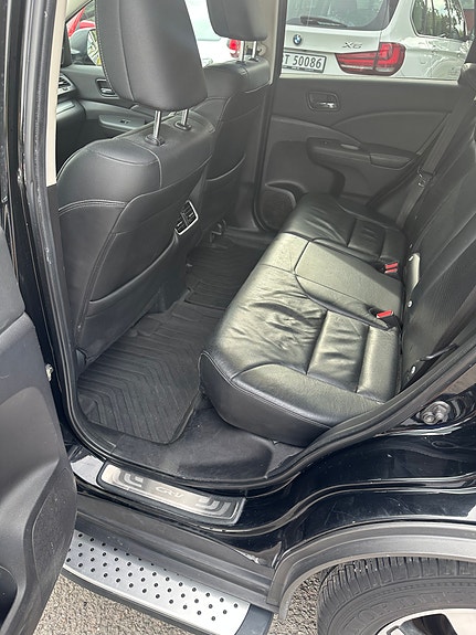 Honda CR-V 19 of 30