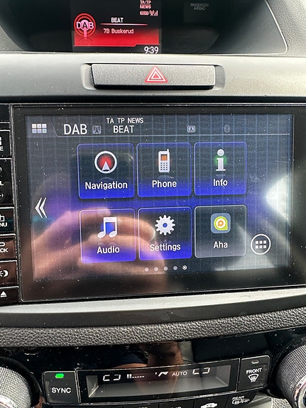 Honda CR-V 14 of 30