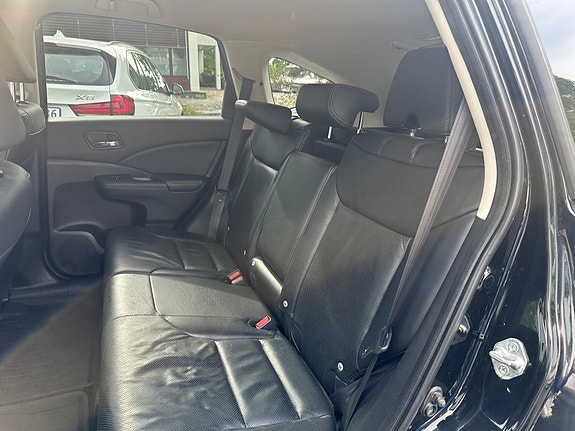Honda CR-V 20 of 30