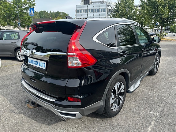 Honda CR-V 3 of 30