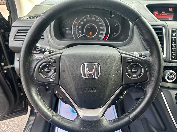 Honda CR-V 7 of 30