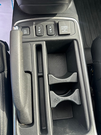 Honda CR-V 12 of 30