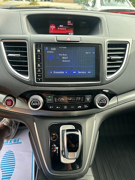 Honda CR-V 11 of 30