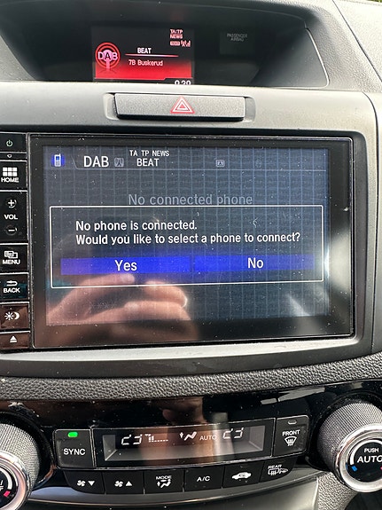 Honda CR-V 15 of 30