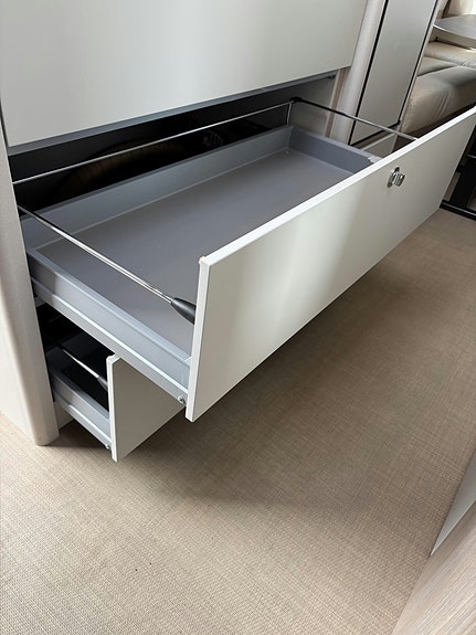 Bürstner Premio Plus 440 TK 21 of 30